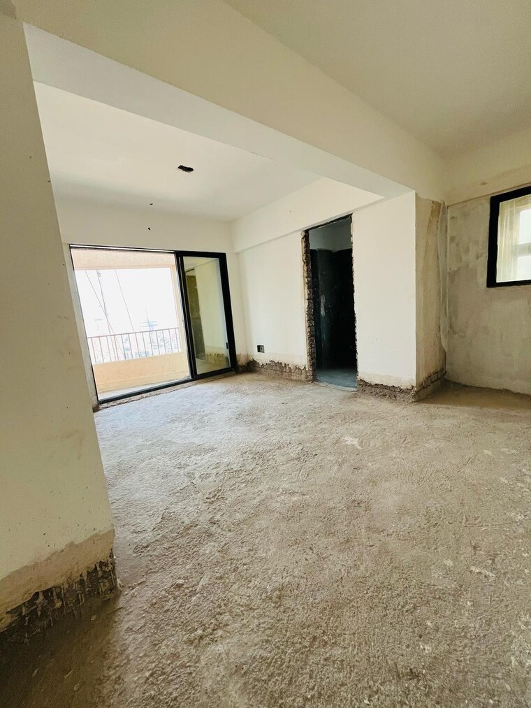 Master Bedroom, blue-mountains 5 Bedroom 3349 Sq.Ft. Penthouse In Malad East Mumbai 8479563