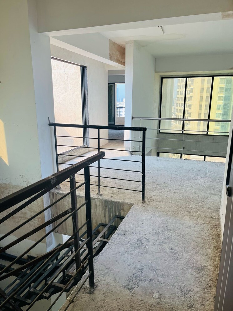 Map Location, blue-mountains 5 Bedroom 3349 Sq.Ft. Penthouse In Malad East Mumbai 8479563