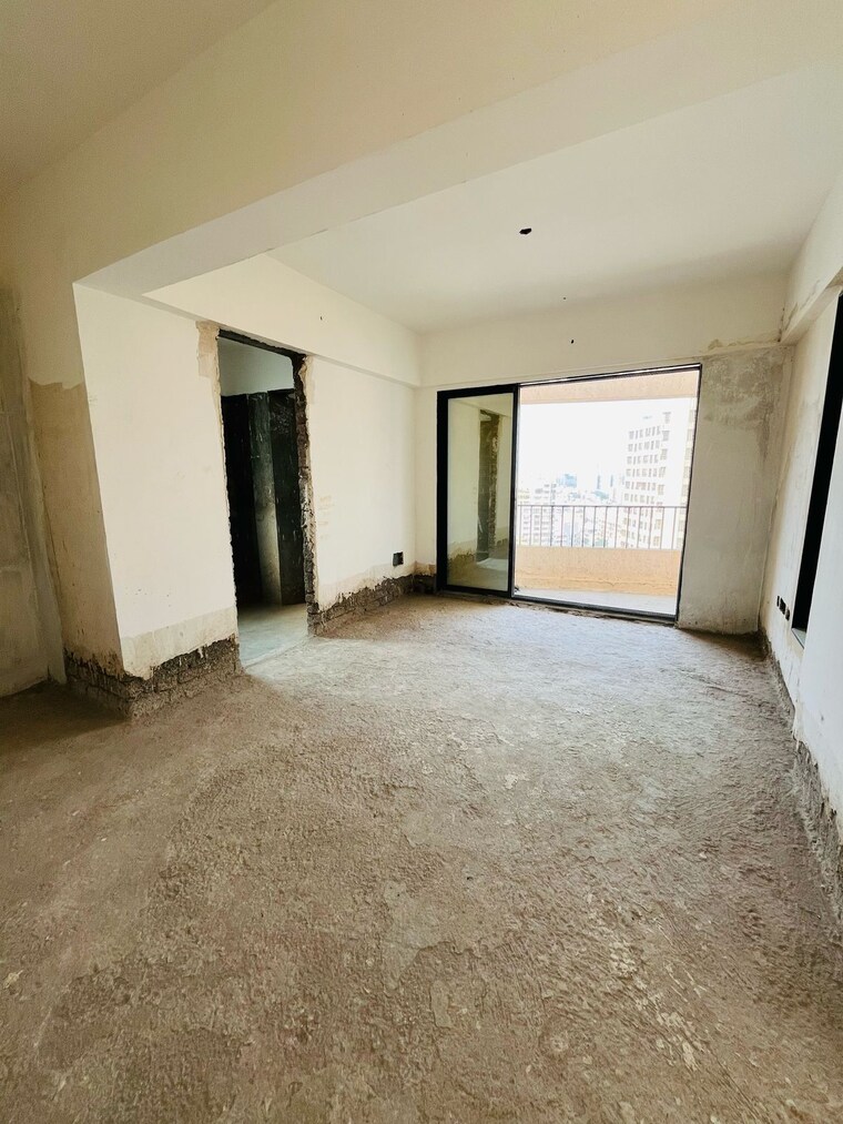 Master Bedroom, blue-mountains 5 Bedroom 3349 Sq.Ft. Penthouse In Malad East Mumbai 8479563