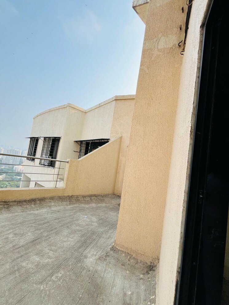 undefined, blue-mountains 5 Bedroom 3349 Sq.Ft. Penthouse In Malad East Mumbai 8479563