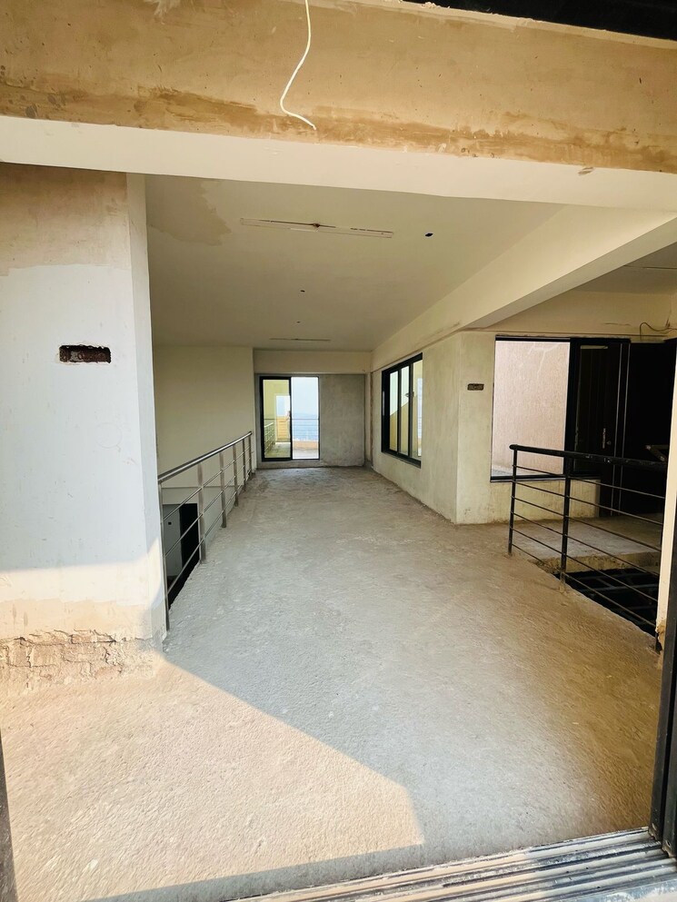 Master Bedroom, blue-mountains 5 Bedroom 3349 Sq.Ft. Penthouse In Malad East Mumbai 8479563