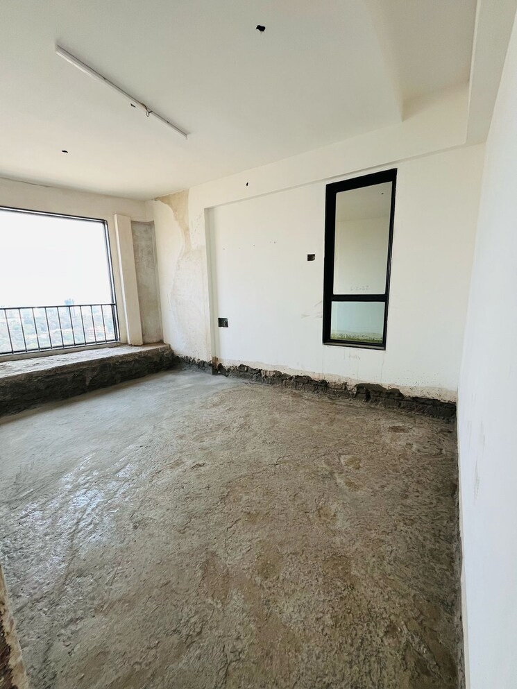 Master Bedroom, blue-mountains 5 Bedroom 3349 Sq.Ft. Penthouse In Malad East Mumbai 8479563