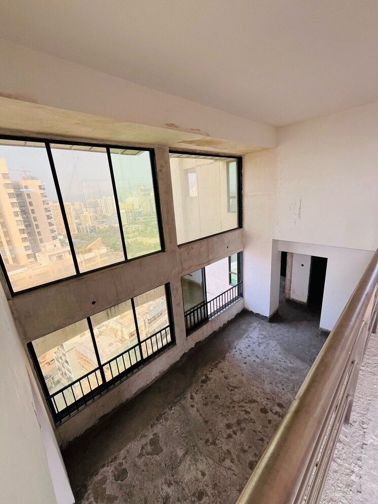 Map Location, blue-mountains 5 Bedroom 3349 Sq.Ft. Penthouse In Malad East Mumbai 8479563