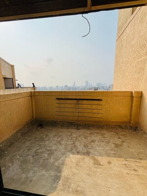 5 BHK Penthouse – Exterior View View at Blue Mountains, Malad East - for Sale