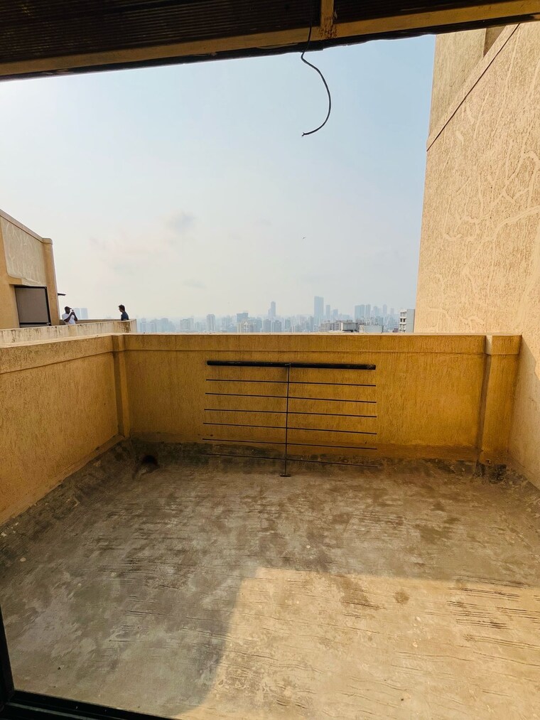 Exterior View, blue-mountains 5 Bedroom 3349 Sq.Ft. Penthouse In Malad East Mumbai 8479563