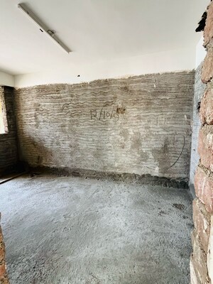 Bathroom in 5 BHK Penthouse at Blue Mountains, Malad East – for Sale