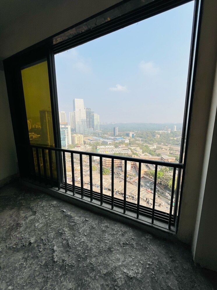 Master Bedroom, blue-mountains 5 Bedroom 3349 Sq.Ft. Penthouse In Malad East Mumbai 8479563