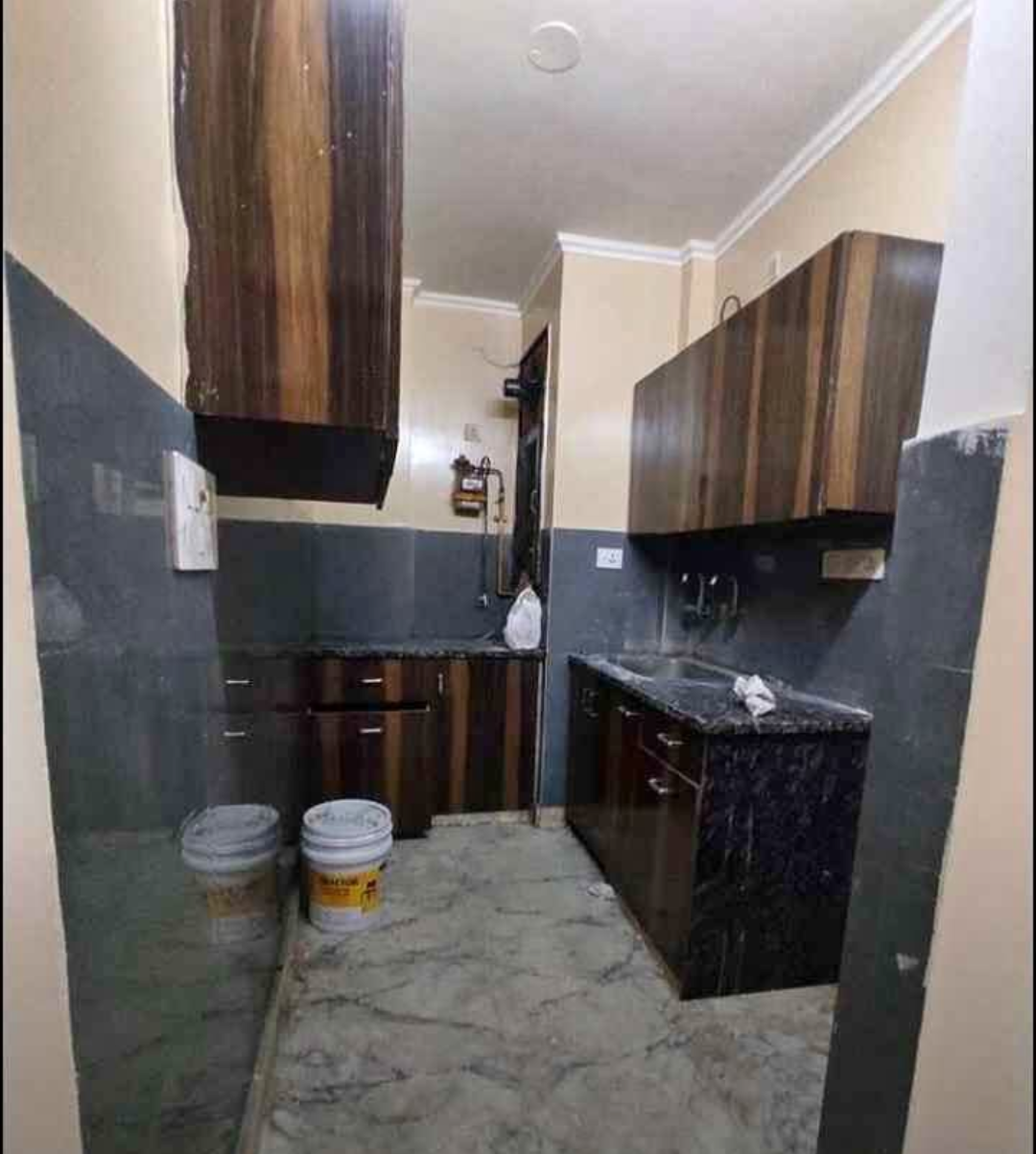 2 BHK + Extra Room Builder Floor For Sale in Meet Apartments