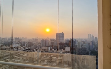 4 BHK Apartment For Sale in Omkar Alta Monte, Malad East
