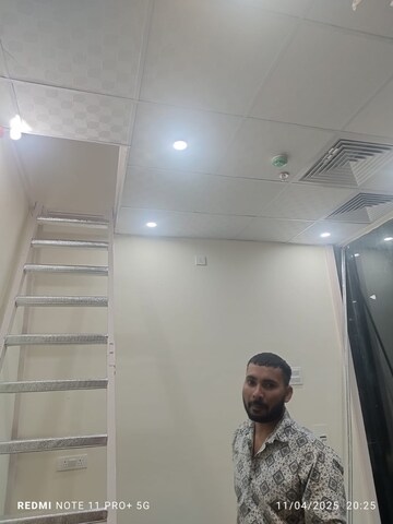 Team Area in  Shop at Galaxy Blue Sapphire Plaza, Sector 4, Greater Noida – for Rent