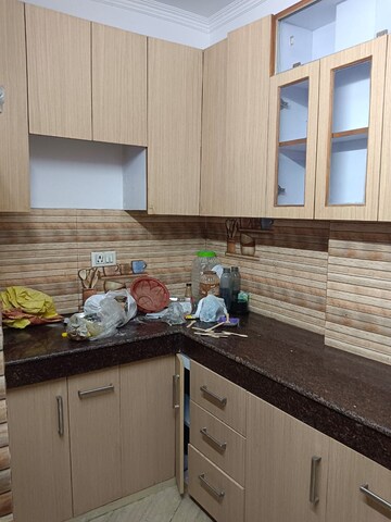 2 BHK Builder Floor – Map Location View at Arjun Nagar - for Rent