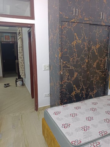 2 BHK Builder Floor – Map Location View at Arjun Nagar - for Rent