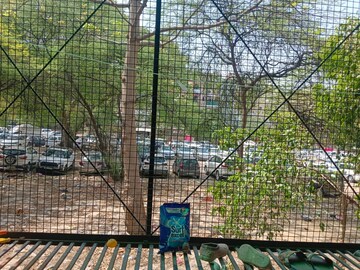 2 BHK Builder Floor – Map Location View at Arjun Nagar - for Rent