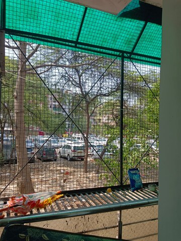 Living Room in 2 BHK Builder Floor at Arjun Nagar – for Rent