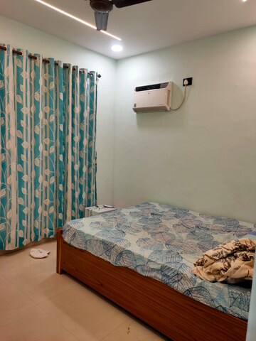 Bedroom in 2 BHK Apartment at Mahape – for Rent