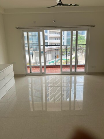 3 BHK Apartment For Rent in My Home Avatar, Gachibowli