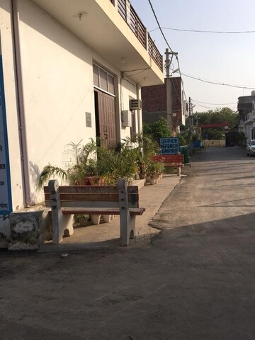  Plot – Exterior View View at Defence Empire, Surajpur - for Sale