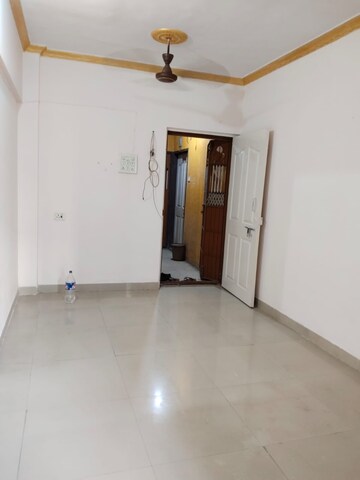 Room in 1 BHK Apartment at Mahape – for Rent
