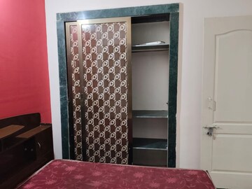 Room in 1 BHK Apartment at Mahape – for Rent