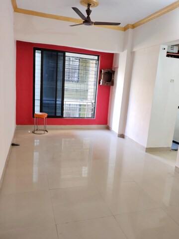 1 BHK Apartment For Rent in Mahape
