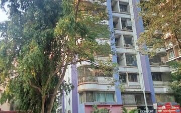 1 BHK Apartment For Rent in Vora Vintage, Borivali West