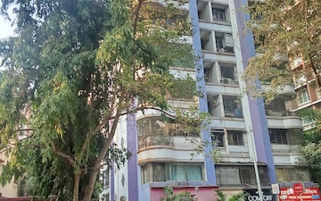 2 BHK Apartment For Rent in Vora Vintage, Borivali West