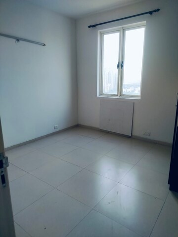 Master Bedroom in 2 BHK Apartment at Signature Orchard Avenue 2, Sector 93 – for Rent
