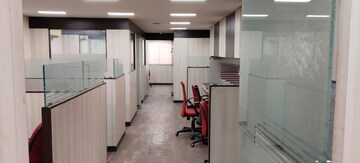  Office Space – Exterior View View at Parel - for Rent