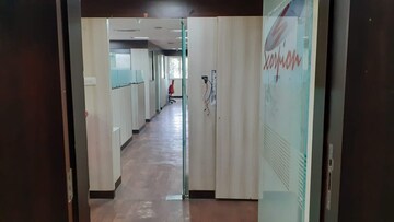  Office Space – Exterior View View at Parel - for Rent