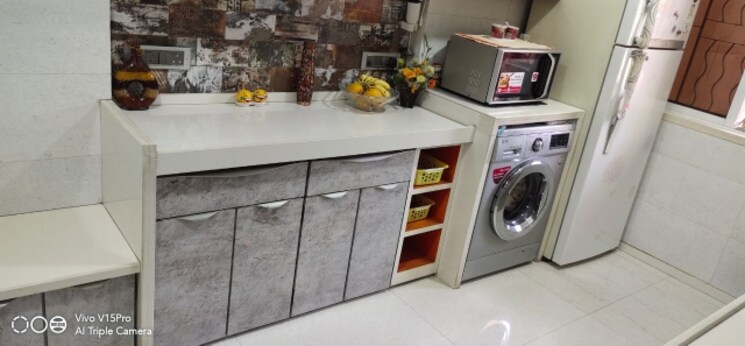 Map Location, alliance-bhaskar 2 Bedroom 556 Sq.Ft. Apartment In Malad West Mumbai 8479613