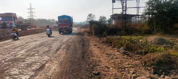  Plot – Exterior View View at Murbad - for Sale