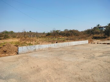  Plot – Garden View at Murbad - for Sale