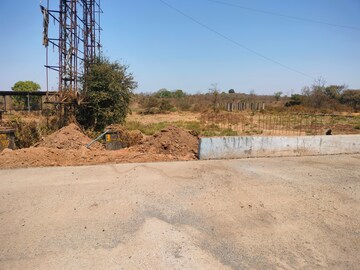  Plot For Sale in Murbad