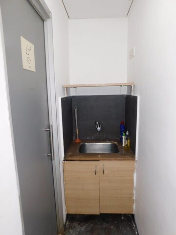 Floor Plan in  Office Space at Creative Industrial Estate, Worli – for Rent