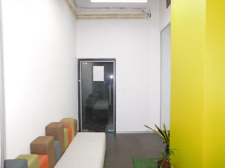 Floor Plan, creative-industrial-estate Commercial Office Space 700 Sq.Ft. In Worli Mumbai 8479615