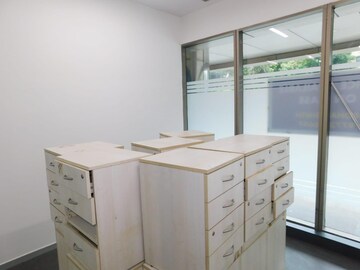  Office Space – Exterior View View at Creative Industrial Estate, Worli - for Rent
