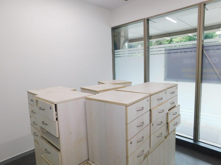 Exterior View, creative-industrial-estate Commercial Office Space 700 Sq.Ft. In Worli Mumbai 8479615