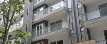 3.5 BHK Builder Floor – Exterior View View at Smart World Gems, Sector 89 - for Rent