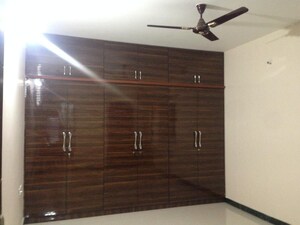 Master Bedroom in 3 BHK Apartment at My Home Vihanga, Gachibowli – for Sale