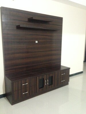 Floor Plan in 3 BHK Apartment at My Home Vihanga, Gachibowli – for Sale