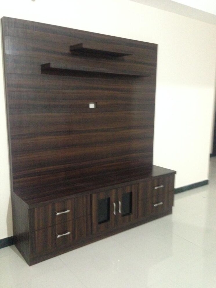 Floor Plan, my-home-vihanga 3 Bedroom 1835 Sq.Ft. Apartment In Gachibowli Hyderabad 8479618