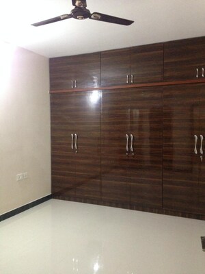 Master Bedroom in 3 BHK Apartment at My Home Vihanga, Gachibowli – for Sale