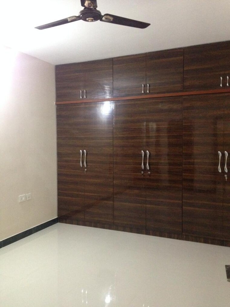 Master Bedroom, my-home-vihanga 3 Bedroom 1835 Sq.Ft. Apartment In Gachibowli Hyderabad 8479618