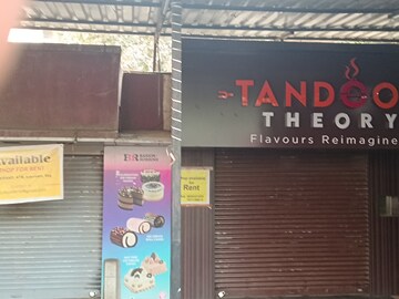 Floor Plan in  Shop at Irani Chawl, Lower Parel – for Rent