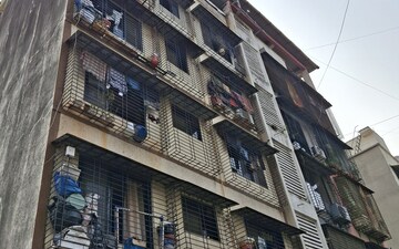 2 BHK Apartment For Rent in Mahape