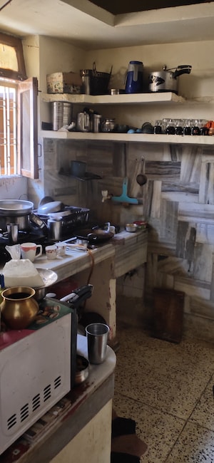 4 BHK Independent House For Sale in New Agra Colony