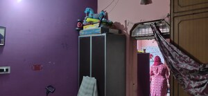 Floor Plan in 4 BHK Independent House at New Agra Colony – for Sale