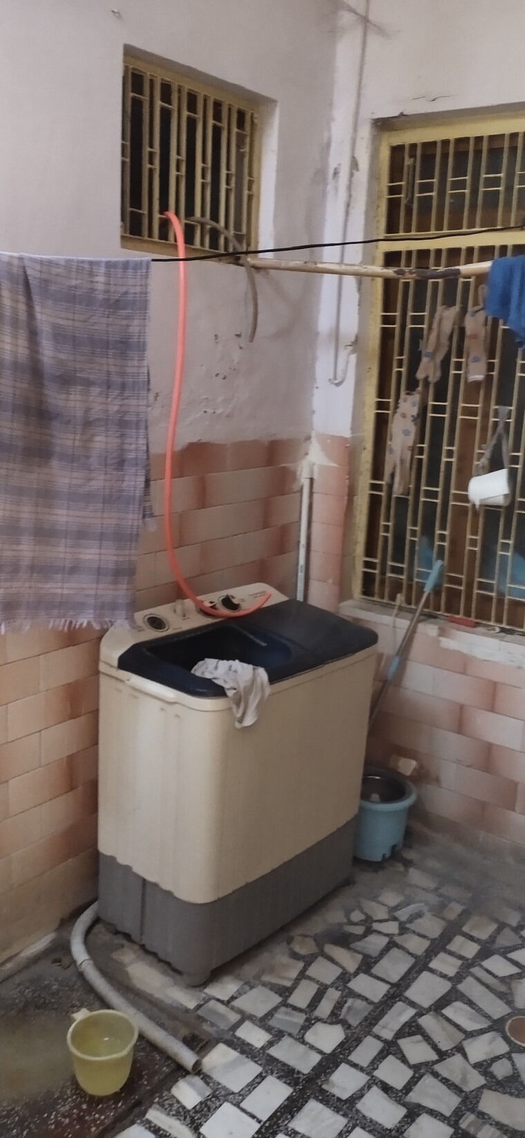 Master Bedroom, new agra colony 4 Bedroom 138 Sq.Yd. Independent House In New Agra Colony Agra 8479624