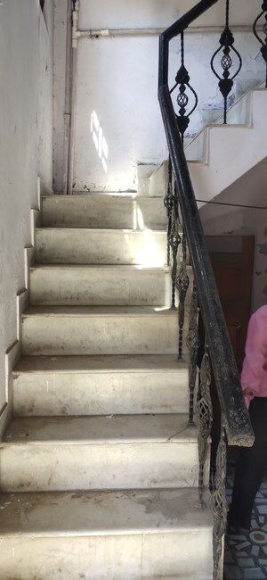 Bedroom in 4 BHK Independent House at New Agra Colony – for Sale