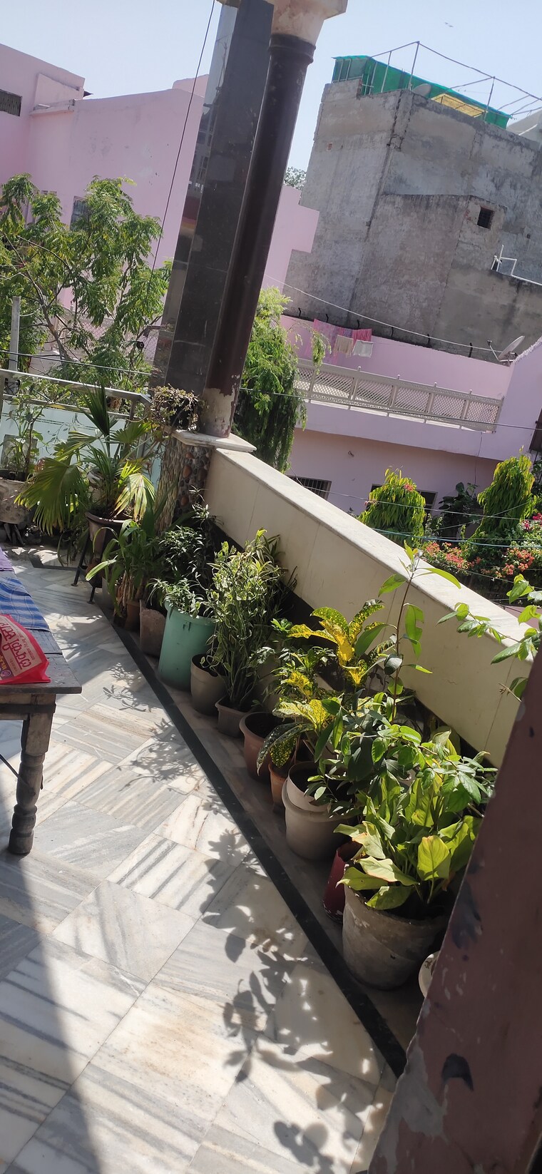 Map Location, new agra colony 4 Bedroom 138 Sq.Yd. Independent House In New Agra Colony Agra 8479624